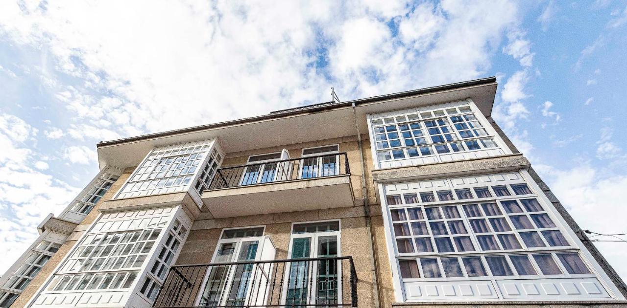 Hotel A Morada Do Cigarron Verín Esterno foto